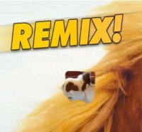 Cкриншот 2 - remix, изображение № 2106253 - RAWG