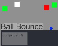 Cкриншот Ball Bounce (Brandon Benbow), изображение № 2367735 - RAWG
