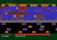 Cкриншот Frogger (1981), изображение № 726954 - RAWG