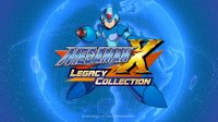 Cкриншот Mega Man X Legacy Collection, изображение № 1708462 - RAWG
