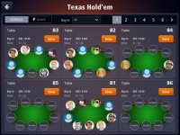 Cкриншот Poker Jogatina HD, изображение № 898225 - RAWG