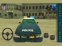 Cкриншот Police Car Sniper, изображение № 1755548 - RAWG