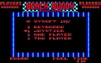 Cкриншот Beach Buggy Simulator, изображение № 753937 - RAWG
