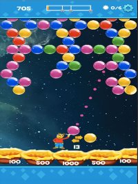 Cкриншот Bubble Shooter Super Pop Puzzle Blast, изображение № 1615140 - RAWG