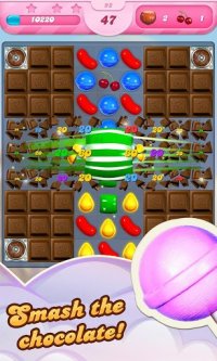 Cкриншот Candy Crush Saga, изображение № 1531415 - RAWG