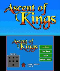 Cкриншот Ascent of Kings, изображение № 799877 - RAWG