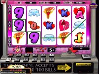 Cкриншот Reel Deal Slots & Video Poker 2nd Volume, изображение № 303926 - RAWG