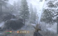 Cкриншот The Elder Scrolls IV: Oblivion, изображение № 699446 - RAWG