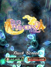 Cкриншот Bug Princess 2 Lite, изображение № 2166151 - RAWG