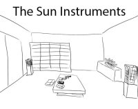 Cкриншот The Sun Instruments, изображение № 2247584 - RAWG