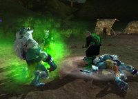 Cкриншот EverQuest: Secrets of Faydwer, изображение № 483144 - RAWG