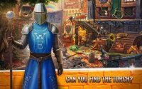 Cкриншот Mystery Castle Hidden Objects - Seek and Find Game, изображение № 1483108 - RAWG