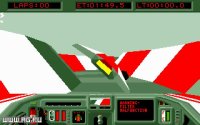 Cкриншот Powerdrome (1988), изображение № 345713 - RAWG