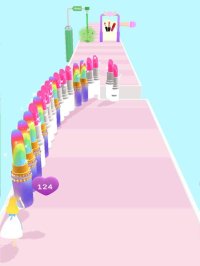 Cкриншот LipStick Coming 3D -Couple Run, изображение № 3429573 - RAWG