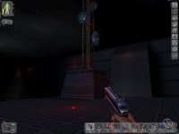 Cкриншот Deus Ex, изображение № 300569 - RAWG