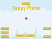 Cкриншот Tappy Plane: Endless flyer, изображение № 2037324 - RAWG