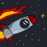 Cкриншот Rocket Adventure (Scary Duck), изображение № 2575131 - RAWG