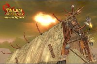 Cкриншот Tales of Fantasy, изображение № 549000 - RAWG