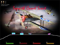 Cкриншот Sopwith Camel, изображение № 2482855 - RAWG