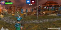 Cкриншот Zombie Clash 3D, изображение № 3451452 - RAWG