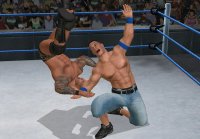 Cкриншот WWE SmackDown vs. RAW 2010, изображение № 532475 - RAWG