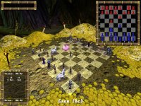 Cкриншот Магические шахматы, изображение № 387347 - RAWG