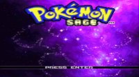 Cкриншот Pokémon Sage, изображение № 3230583 - RAWG