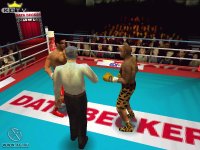 Cкриншот KO: Ultra-Realistic Boxing, изображение № 288747 - RAWG
