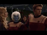 Cкриншот Star Trek: Starfleet Academy, изображение № 227327 - RAWG