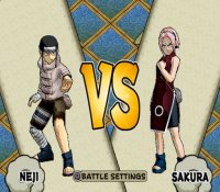 Cкриншот Naruto: Ultimate Ninja, изображение № 588116 - RAWG
