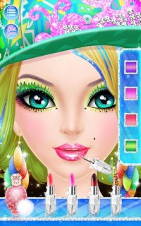 Cкриншот Make-Up Me: Superstar, изображение № 1572866 - RAWG