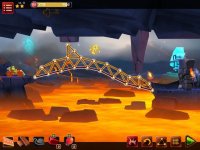 Cкриншот Bridge Builder Adventure, изображение № 2131326 - RAWG