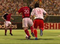 Cкриншот 2006 FIFA World Cup, изображение № 448572 - RAWG