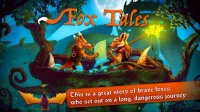 Cкриншот Fox Tales - Kids Story Book: Learn to Read, изображение № 1534467 - RAWG