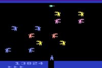 Cкриншот Alien (Atari 2600), изображение № 3352860 - RAWG