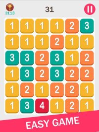 Cкриншот Get to 12 - Simple Puzzle Game, изображение № 1640505 - RAWG