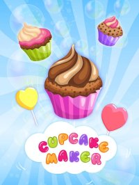 Cкриншот Cupcake Deluxe, изображение № 960461 - RAWG