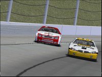 Cкриншот ARCA Sim Racing '08, изображение № 497371 - RAWG