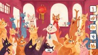 Cкриншот 100 Hidden Cats in China, изображение № 3662264 - RAWG