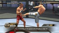 Cкриншот UFC Undisputed 2010, изображение № 545037 - RAWG