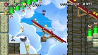 Cкриншот New Super Mario Bros. U, изображение № 801387 - RAWG