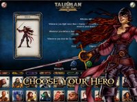 Cкриншот Talisman: Digital Edition, изображение № 675925 - RAWG