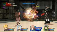 Cкриншот Star Ocean: The Last Hope, изображение № 513452 - RAWG