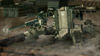 Cкриншот Armored Core: Verdict Day, изображение № 602031 - RAWG