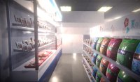 Cкриншот [Chilla's Art] The Convenience Store | 夜勤事件, изображение № 3626091 - RAWG