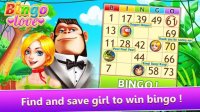 Cкриншот Bingo:Love Free Bingo Games,Play Offline Or Online, изображение № 1452664 - RAWG