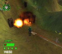 Cкриншот Army Men: Green Rogue, изображение № 2129293 - RAWG