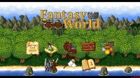 Cкриншот Fantasy World (itch), изображение № 1038303 - RAWG