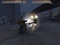 Cкриншот Metal Combat: Восстание машин, изображение № 421580 - RAWG