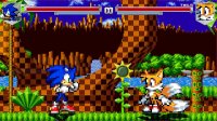 Cкриншот Sonic: Renegade, изображение № 2182498 - RAWG
